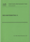 Geo-matematika II