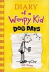 Diary of a wimpy kid