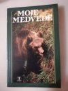 Moje medvede
