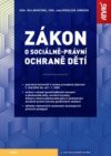 Zákon o sociálně-právní ochraně dětí s komentářem