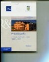 Pravidla golfu a Pravidla amatérského statutu 2008-2011