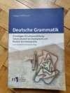 Deutsche Grammatik