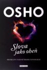 Osho - Slova jako oheň