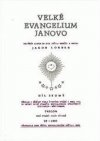 Velké evangelium Janovo