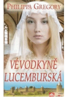 Vévodkyně lucemburská