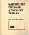 Matematické, fyzikální a chemické tabulky