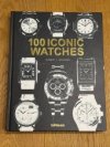 100 Iconic Watches