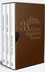 3x Elena Ferrante