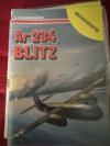 Ar 234 Blitz