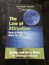 The Law of Attraction 