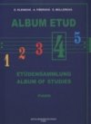 Album etud