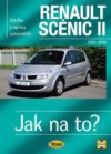 Údržba a opravy automobilů Renault Scénic II