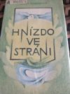 Hnízdo ve stráni