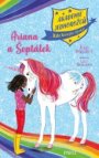 Akademie jednorožců Ariana a Šeptálek