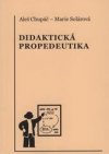 Didaktická propedeutika