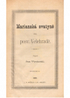Marianská svatyně na posvátném Velehradě