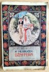 Džaffera