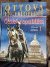 Ottova encyklopedie Česká republika