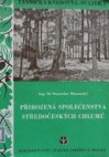 Přirozená společenstva středočeských chlumů