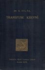 Transfuse krve