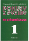 Pokusy z fyziky na střední škole