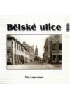 Bělské ulice