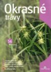 Okrasné trávy