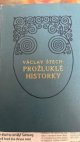 Prožluklé historky