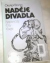 Naděje divadla