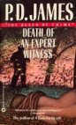 Death of an Expert Witness