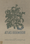 Atlas brambor československých rayonovaných odrůd
