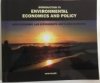 Introduction to environmental economics and policy