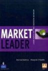 Market Leader Advanced Coursebook w/ Multi-Rom Pack