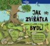 Jak zvířátka bydlí