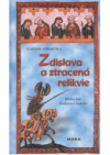 Zdislava a ztracená relikvie