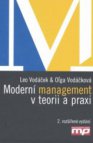 Moderní management v teorii a praxi