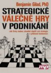 Strategické válečné hry v podnikání