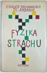 Fyzika strachu