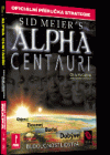 Sid Meier's Alpha Centauri