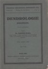 Dendrologie.