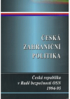 Česká zahraniční politika