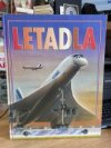Letadla