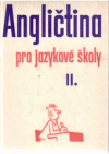 Angličtina pro jazykové školy