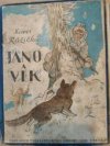 Jano a vlk