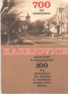 700 let městysem Kasejovice - minulost a současnost