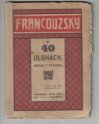 Francouzsky v 40 úlohách
