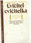 Cvičitel - cvičitelka