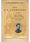 Spisy L.N. Andrejeva