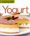 Cooking with Yogurt