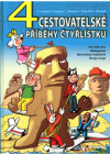 4 Cestovatelské příběhy Čtyřlístku